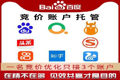 百度推广排名提升方案：某科技公司的成功经验